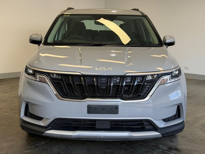 2022 Kia Carnival S