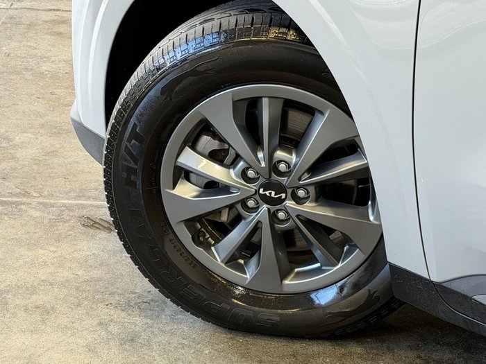 2022 Kia Carnival S