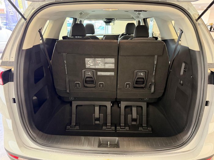 2022 Kia Carnival S