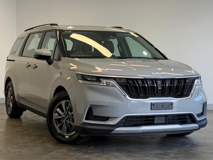 2022 Kia Carnival