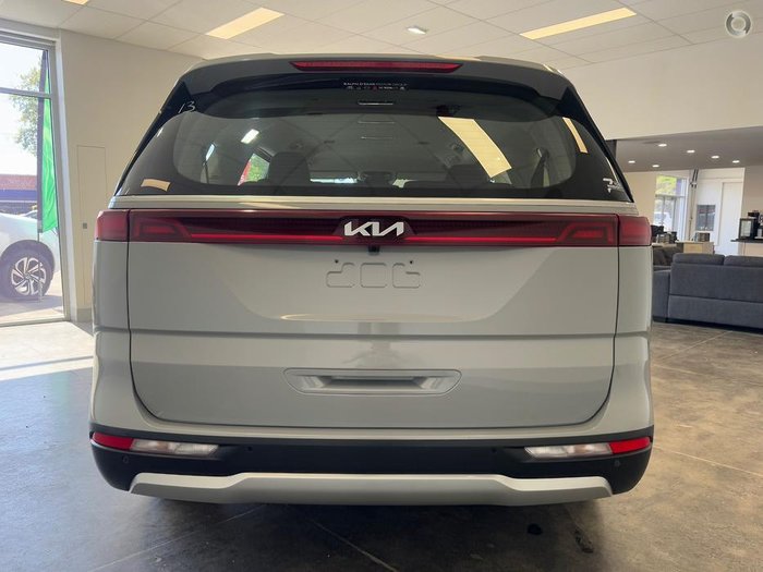2022 Kia Carnival S