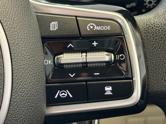 2022 Kia Carnival S