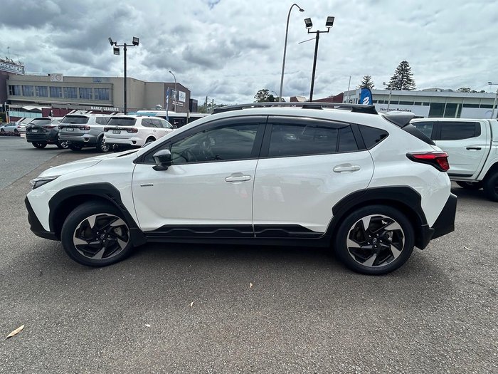 2023 Subaru Crosstrek Hybrid S