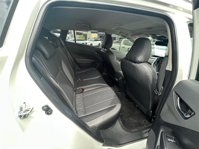 2023 Subaru Crosstrek Hybrid S