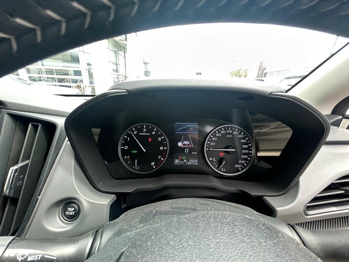 2023 Subaru Crosstrek Hybrid S