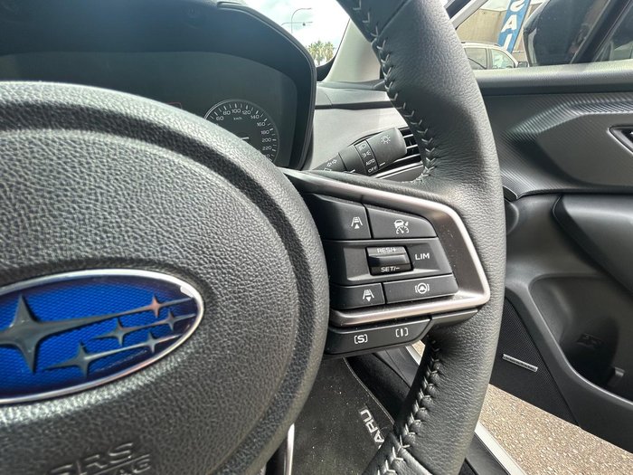 2023 Subaru Crosstrek Hybrid S