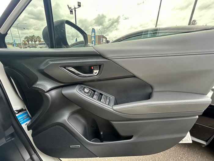 2023 Subaru Crosstrek Hybrid S