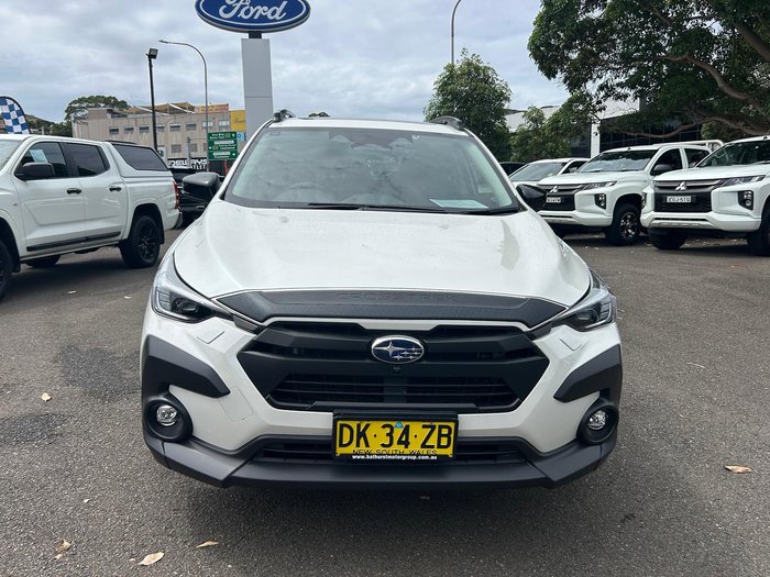 2023 Subaru Crosstrek Hybrid S