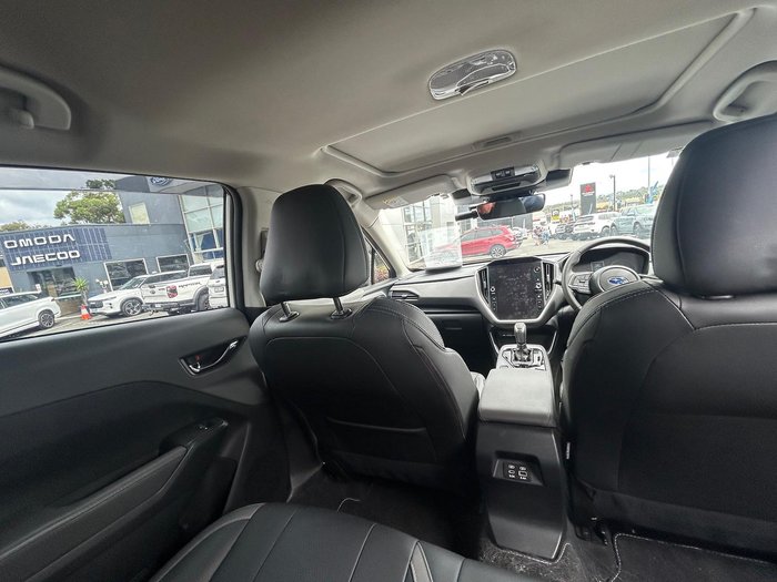 2023 Subaru Crosstrek Hybrid S