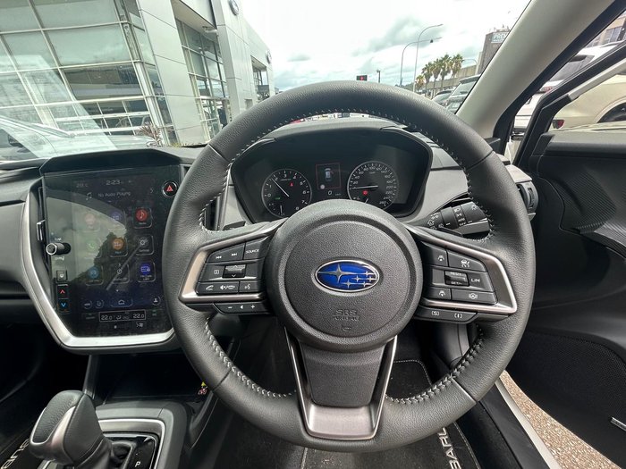 2023 Subaru Crosstrek Hybrid S