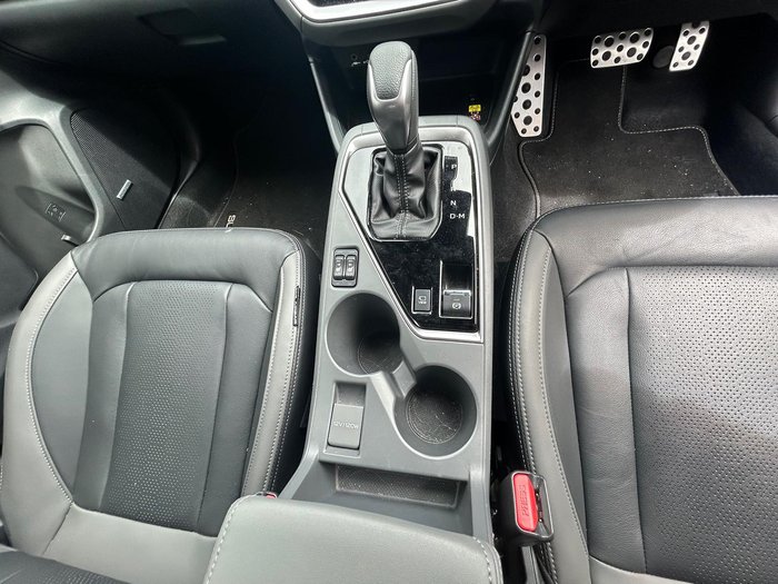 2023 Subaru Crosstrek Hybrid S