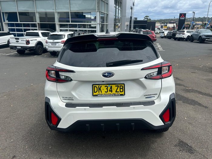 2023 Subaru Crosstrek Hybrid S