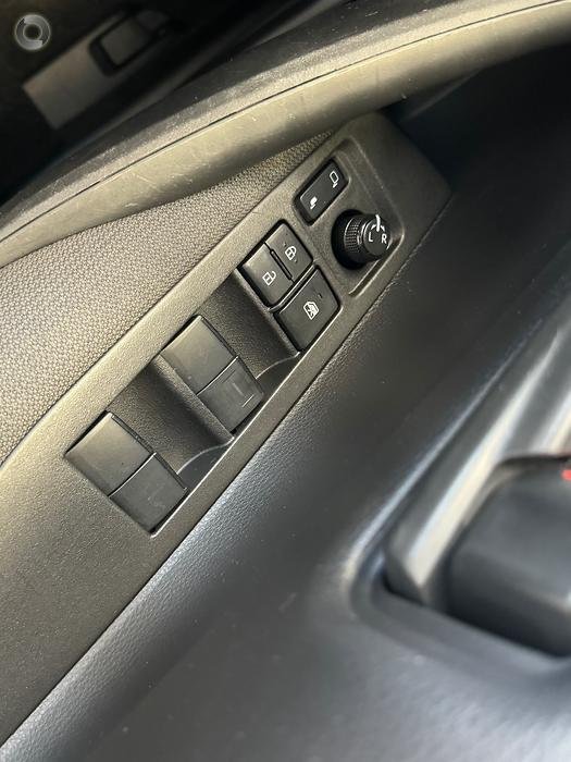 2024 Toyota Corolla Ascent Sport