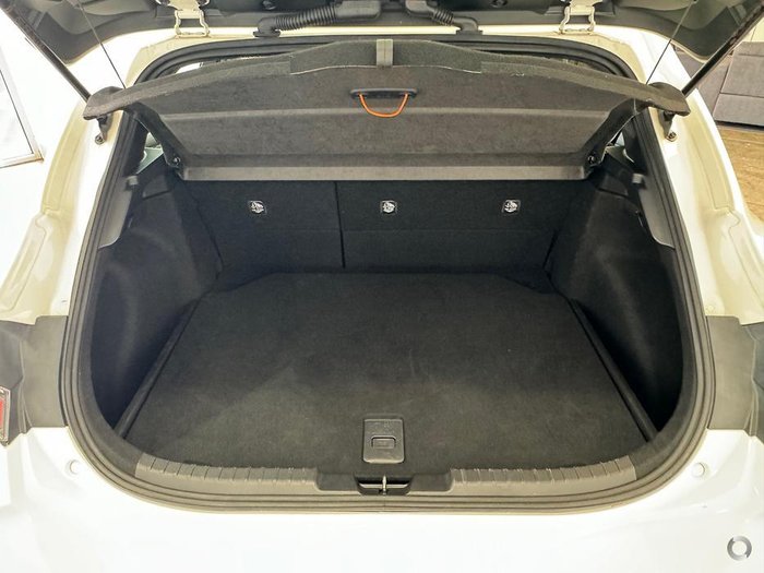 2024 Toyota Corolla Ascent Sport