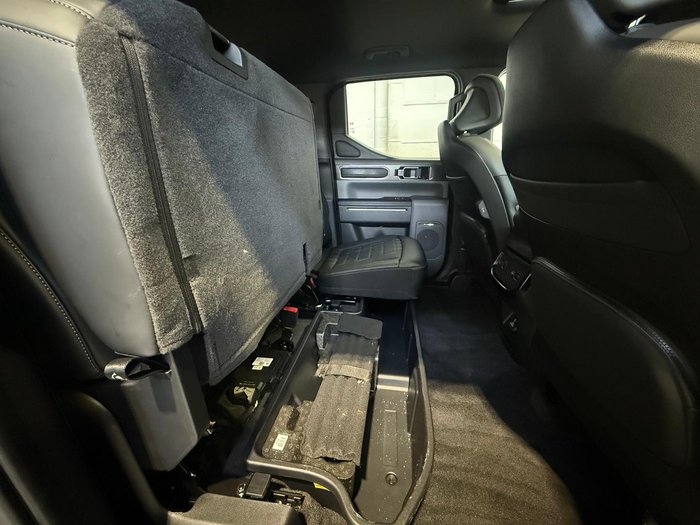 2025 Kia Tasman X-Pro