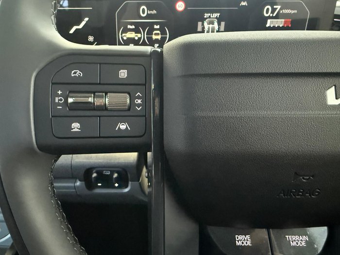 2025 Kia Tasman X-Pro