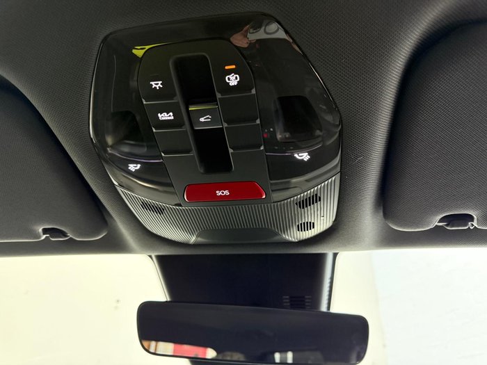 2025 Kia Tasman X-Pro