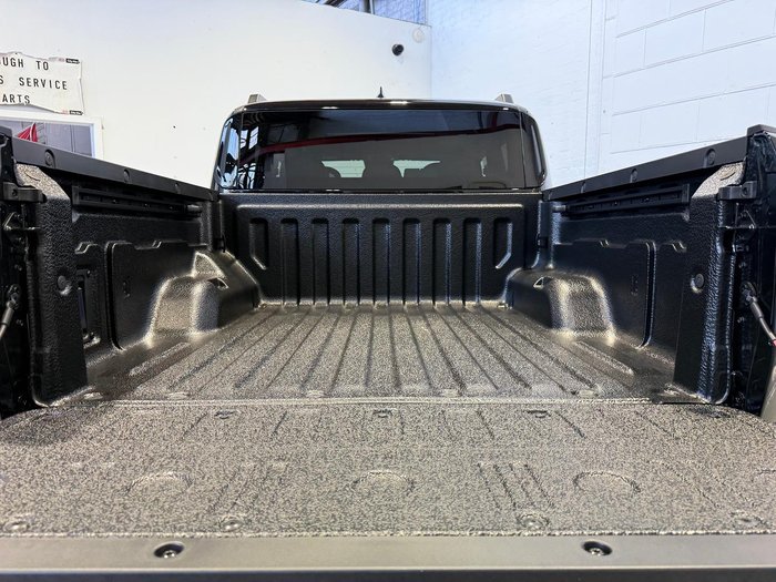 2025 Kia Tasman X-Pro