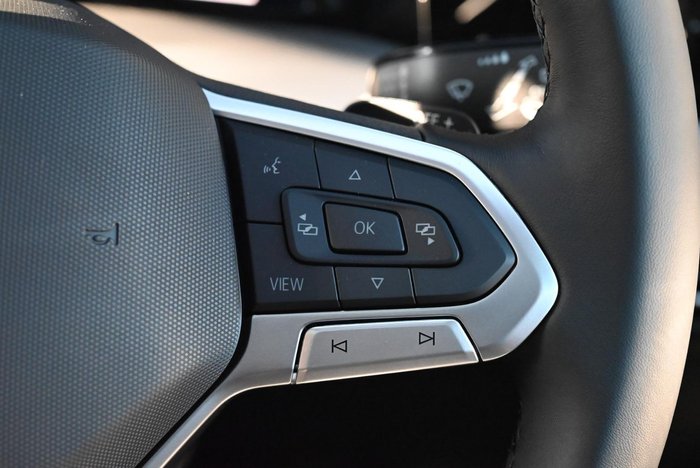 2025 Volkswagen Golf 110TSI Style