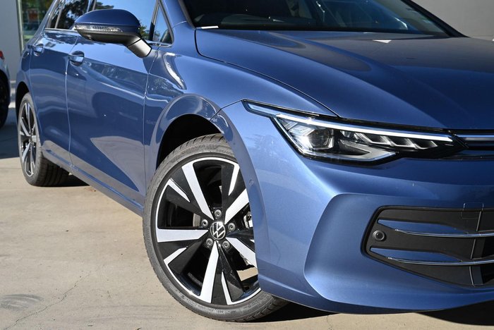 2025 Volkswagen Golf 110TSI Style