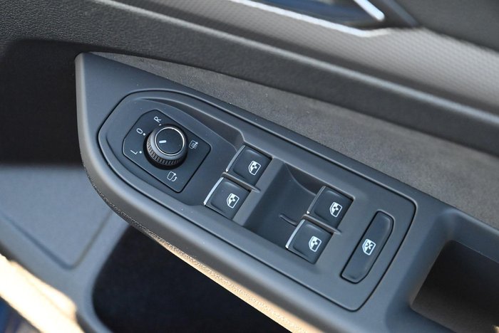 2025 Volkswagen Golf 110TSI Style