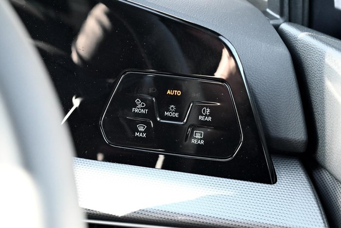 2025 Volkswagen Golf 110TSI Style