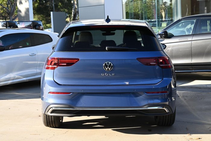 2025 Volkswagen Golf 110TSI Style