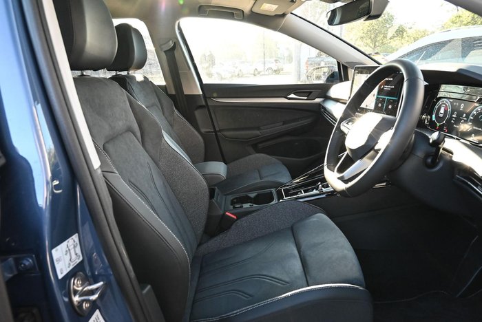 2025 Volkswagen Golf 110TSI Style
