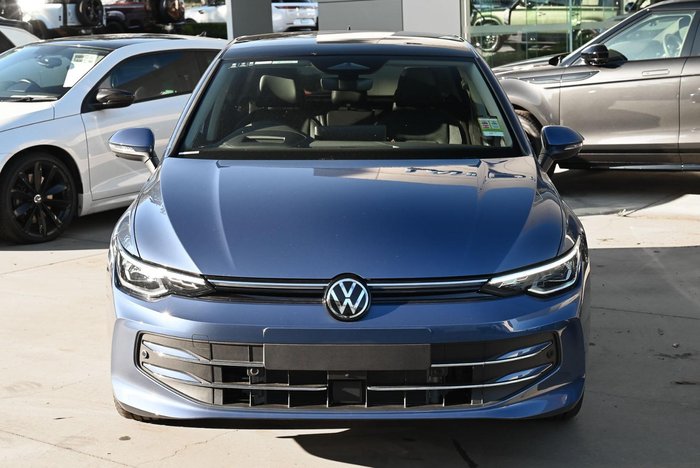 2025 Volkswagen Golf 110TSI Style