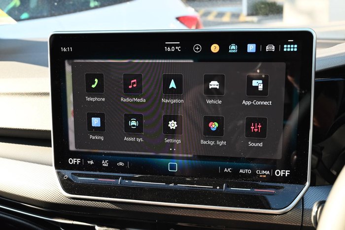 2025 Volkswagen Golf 110TSI Style