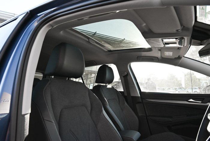 2025 Volkswagen Golf 110TSI Style
