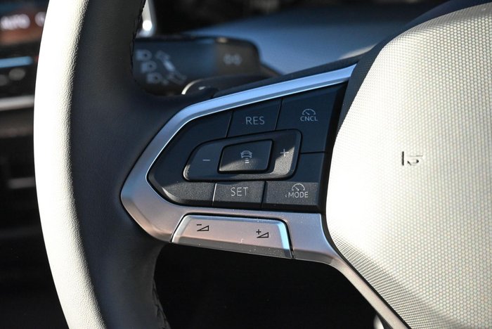 2025 Volkswagen Golf 110TSI Style