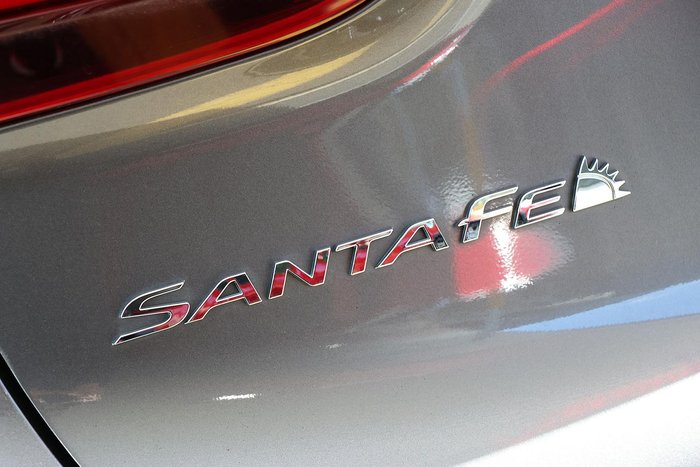 2023 Hyundai Santa Fe Elite