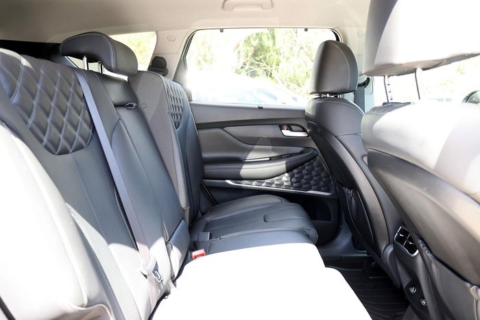 2023 Hyundai Santa Fe Elite