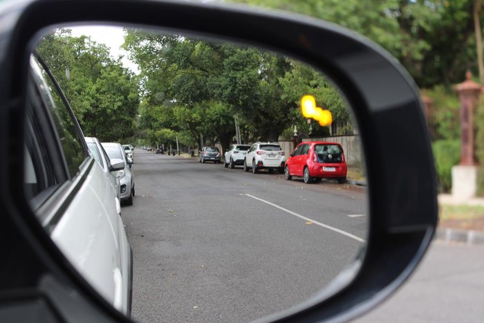 2022 Mitsubishi ASX LS XD MY22 White