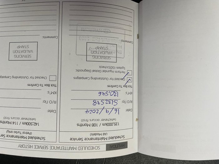 2016 Hyundai Santa Fe Highlander DM3 Series II MY16 4X4 On Demand Creamy White