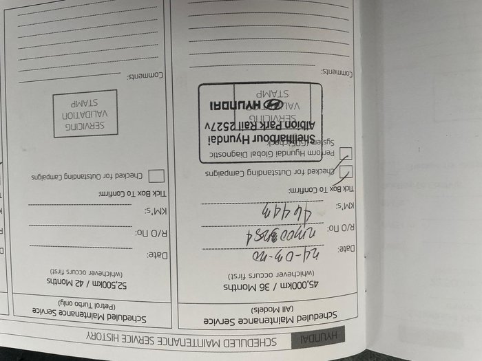 2016 Hyundai Santa Fe Highlander DM3 Series II MY16 4X4 On Demand Creamy White