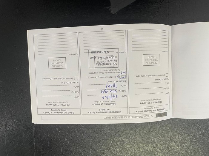 2016 Hyundai Santa Fe Highlander DM3 Series II MY16 4X4 On Demand Creamy White