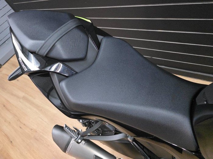 2026 Kawasaki 2026 Kawasaki 636CC NINJA ZX-6R