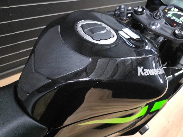 2026 Kawasaki 2026 Kawasaki 636CC NINJA ZX-6R