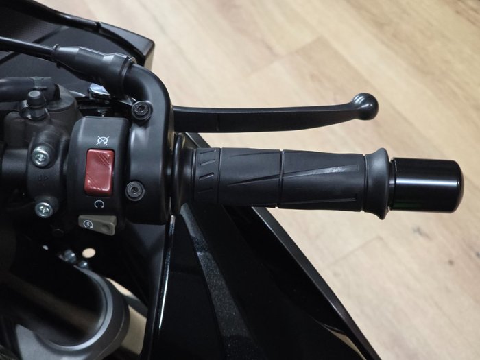 2026 Kawasaki 2026 Kawasaki 636CC NINJA ZX-6R