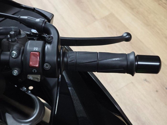 2026 Kawasaki 2026 Kawasaki 636CC NINJA ZX-6R