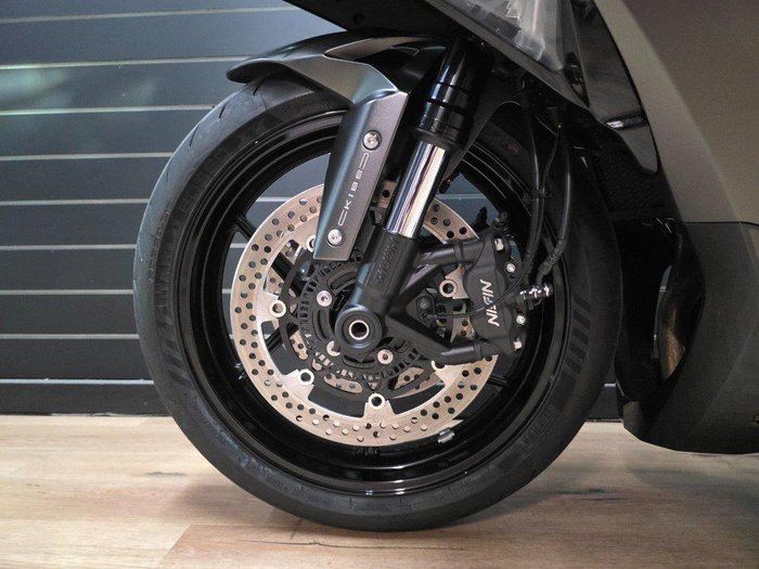 2026 Kawasaki 2026 Kawasaki 636CC NINJA ZX-6R