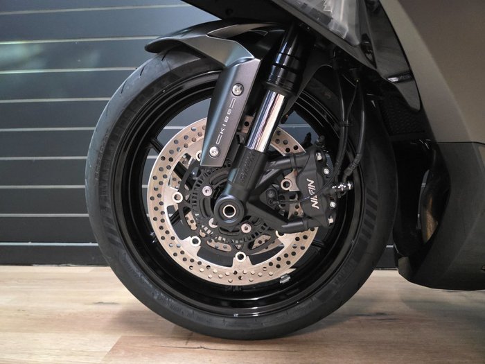 2026 Kawasaki 2026 Kawasaki 636CC NINJA ZX-6R