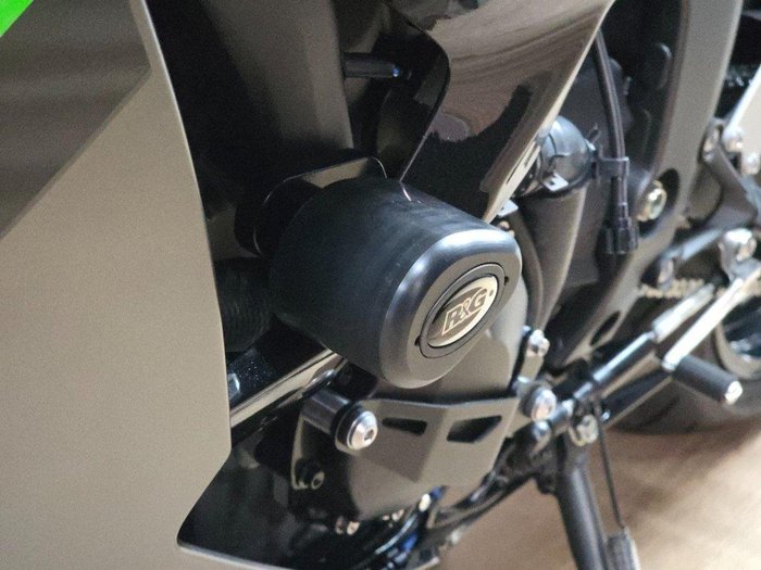 2026 Kawasaki 2026 Kawasaki 636CC NINJA ZX-6R