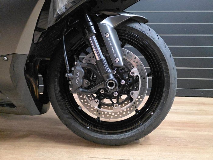 2026 Kawasaki 2026 Kawasaki 636CC NINJA ZX-6R