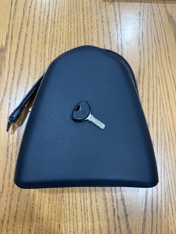 2014 BMW Motorrad R NINE T