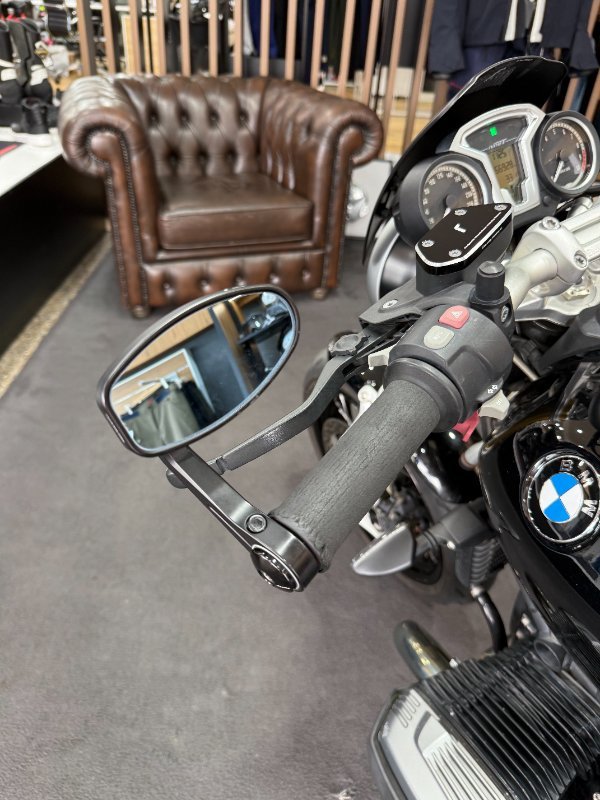 2014 BMW Motorrad R NINE T