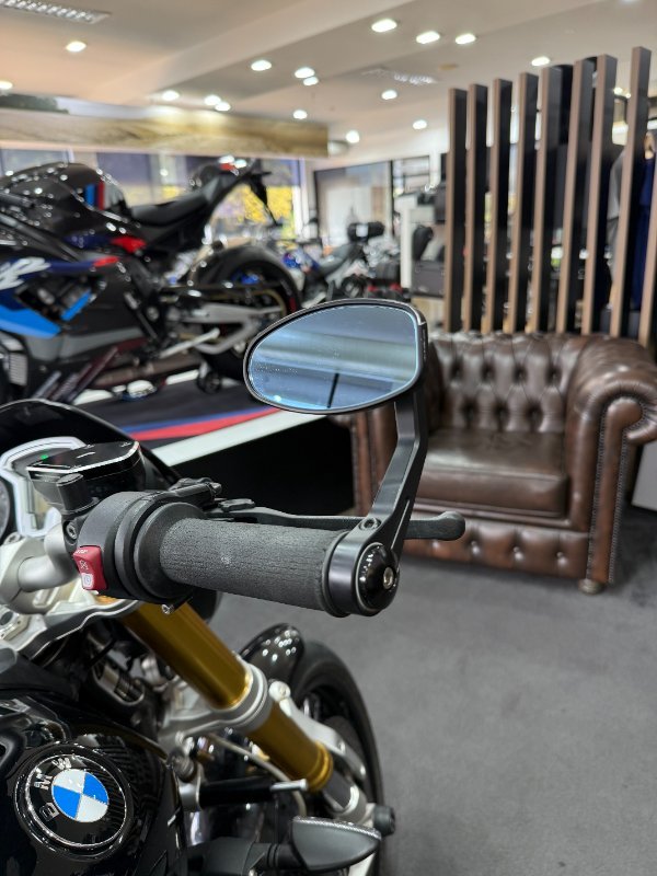 2014 BMW Motorrad R NINE T