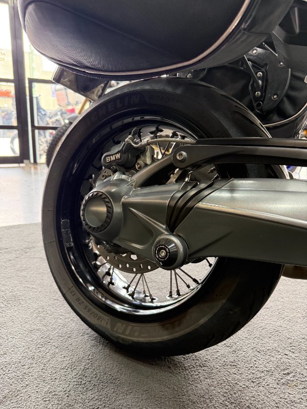 2014 BMW Motorrad R NINE T